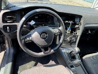 Volkswagen e-Golf e-Golf picture 10