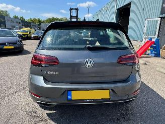 Volkswagen e-Golf e-Golf picture 4