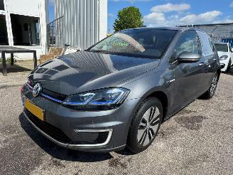 Avarii autoturisme Volkswagen e-Golf e-Golf 2018/5