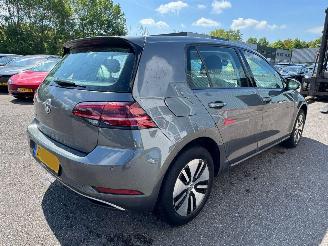 Volkswagen e-Golf e-Golf picture 5
