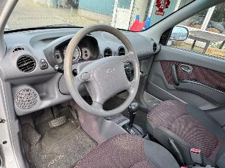 Hyundai Atos 1.1i AUTOMAAT Dynamic Young picture 11