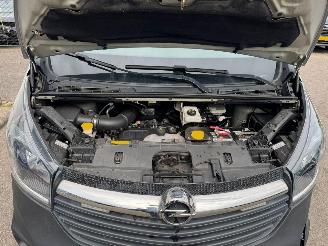 Opel Vivaro 1.6 CDTI L1H1 Edition EcoFlex picture 8