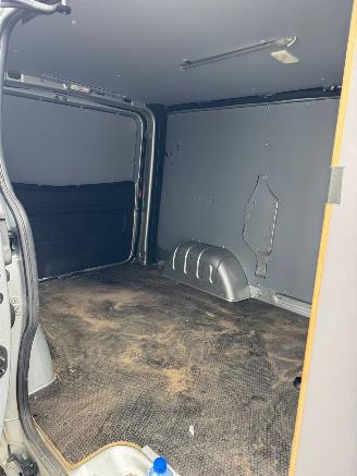 Opel Vivaro 1.6 CDTI L1H1 Edition EcoFlex picture 5