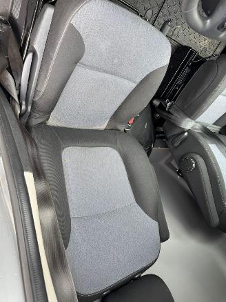 Opel Vivaro 1.6 CDTI L1H1 Edition EcoFlex picture 18