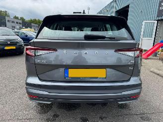Skoda Enyaq iV 80 picture 4
