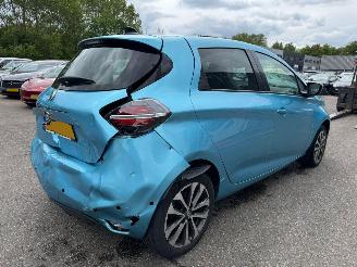 Renault Zoé R135 Intens 52 kWh picture 4
