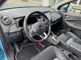 Renault Zoé R135 Intens 52 kWh picture 8
