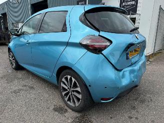 Renault Zoé R135 Intens 52 kWh picture 2