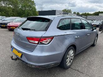 Seat Leon ST 1.0 EcoTSI Style Connect picture 5