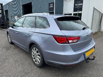 Seat Leon ST 1.0 EcoTSI Style Connect picture 3