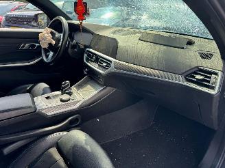 BMW 3-serie 320i AUTOMAAT High Executive picture 12
