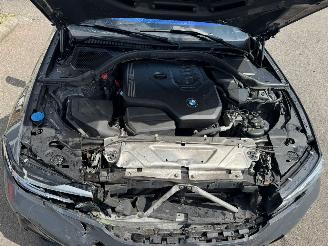 BMW 3-serie 320i AUTOMAAT High Executive picture 7