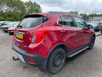 Opel Mokka 1.4 T Cosmo LPG picture 5
