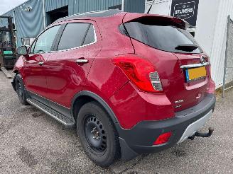 Opel Mokka 1.4 T Cosmo LPG picture 3