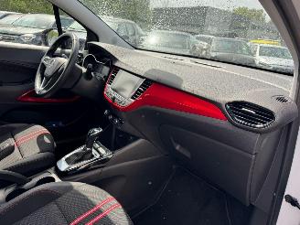 Opel Crossland 1.2  AUTOMAAT Turbo Level 4 picture 11