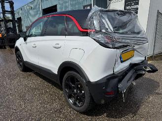 Opel Crossland 1.2  AUTOMAAT Turbo Level 4 picture 3