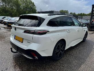  Peugeot 308 SW 1.6 AUTOMAAT  HYbrid 180 GT Pack Business 2022/11
