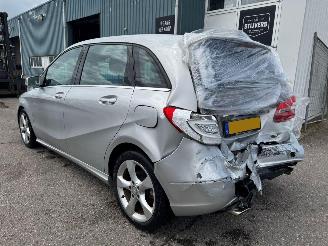 Mercedes B-klasse 180 AUTOMAAT Ambition picture 3