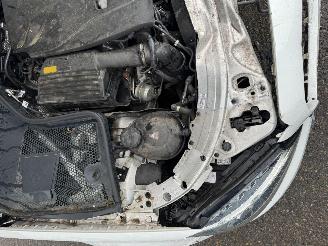 Mercedes C-klasse Estate 180 AUTOMAAT Business Solution Plus Upgrade Edition picture 10