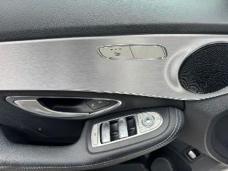Mercedes C-klasse Estate 180 AUTOMAAT Business Solution Plus Upgrade Edition picture 17