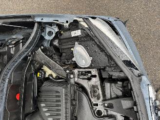 BMW X1 sDrive18i AUTOMAAT High Executive Edition picture 8