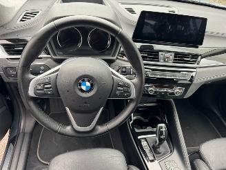 BMW X1 sDrive18i AUTOMAAT High Executive Edition picture 12