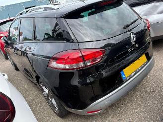 Renault Clio Estate 1.2 AUTOMAAT GT picture 2
