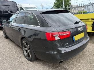 Audi A6 avant 2.8 AUTOMAAT FSI quattro Pro Line Business picture 4