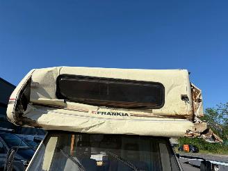 Fiat Camper KAMPEERAUTO picture 6
