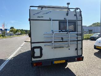 Fiat Camper KAMPEERAUTO picture 3