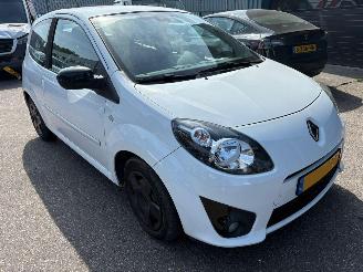 Renault Twingo 1.2-16V Dynamique picture 6