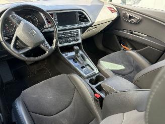 Seat Leon 1.0 EcoTSI Style Business Intense picture 8
