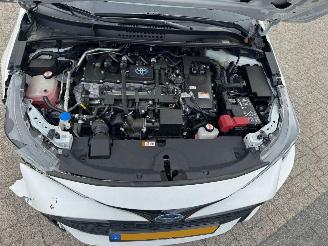 Toyota Corolla Touring Sports 1.8 AUTOMAAT Hybrid Active picture 9
