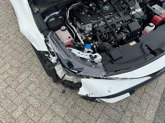 Toyota Corolla Touring Sports 1.8 AUTOMAAT Hybrid Active picture 8