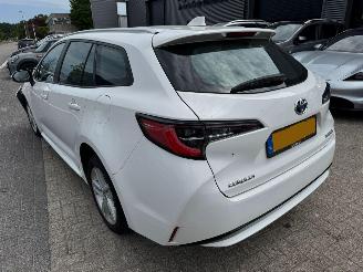 Toyota Corolla Touring Sports 1.8 Hybrid Active picture 3