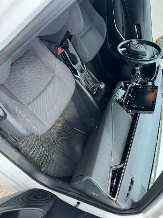 Toyota Corolla Touring Sports 1.8 Hybrid Active picture 14