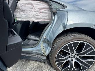 Porsche Taycan Performance 84 kWh 280 KW 381 PK picture 8