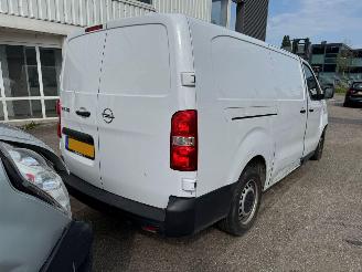 Opel Vivaro 1.5 BlueHDi 100 S&S L3 picture 3
