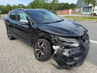 Nissan Qashqai Nissan Qashqai 1.3 DIG-T Tekna + picture 5