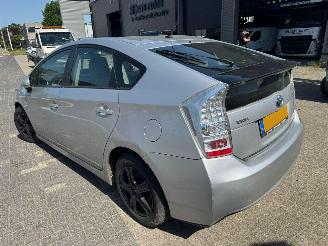 Toyota Prius 1.8 AUTOMAAT Dynamic picture 3
