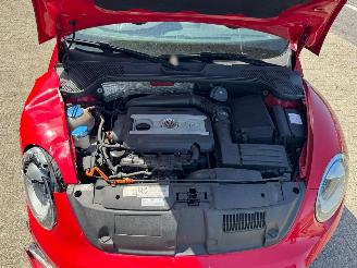 Volkswagen Beetle 2.0 TSI Sport 200 PK picture 7