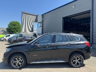  BMW X1 sDrive20i AUTOMAAT 2016/1