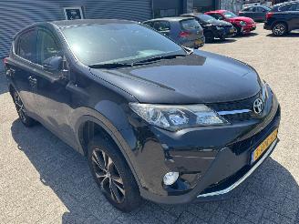Toyota Rav-4 2.0 Style Top 5 editie 4WD picture 6