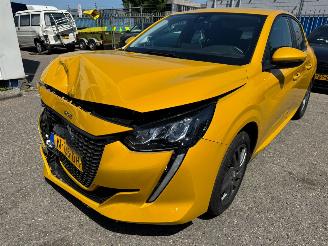  Peugeot 208 1.2 PureTech Active Pack 2021/9