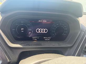 Audi Q4 40 Launch edition S Competition 77 kWh picture 14