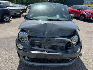 Fiat 500 1.0 Hybrid Sport picture 7