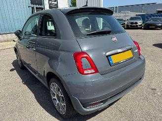 Fiat 500 1.0 Hybrid Sport picture 3