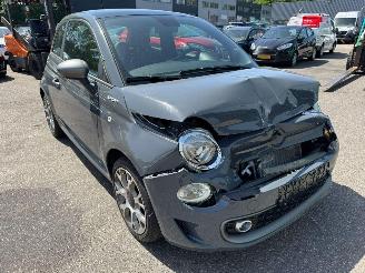 Fiat 500 1.0 Hybrid Sport picture 6