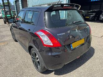 Suzuki Swift 1.2 Style EASSS picture 3