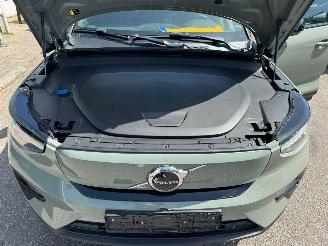 Volvo XC40 Recharge Core 70 kWh picture 7